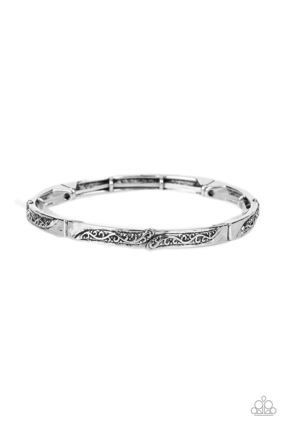 Very Vineyard - Silver 336