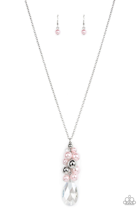 Drip Drop Dazzle - Pink 568