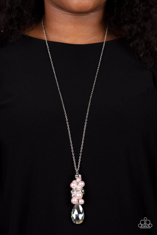Drip Drop Dazzle - Pink 568