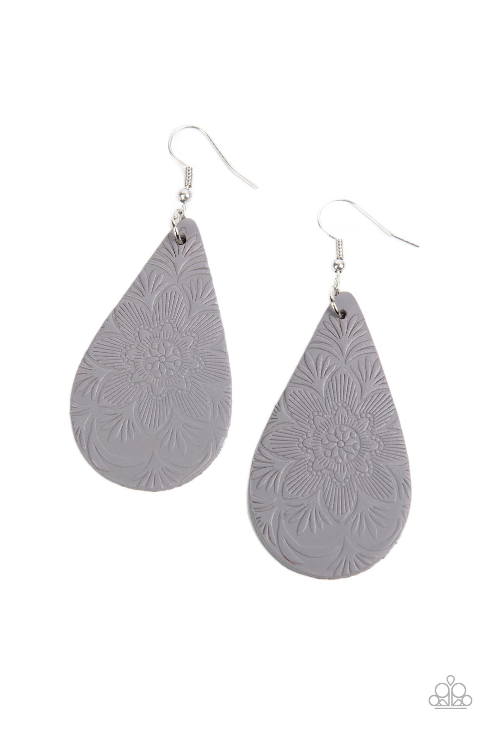 Subtropical Seasons - Silver 797
