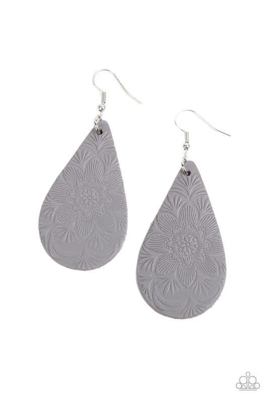 Subtropical Seasons - Silver 797