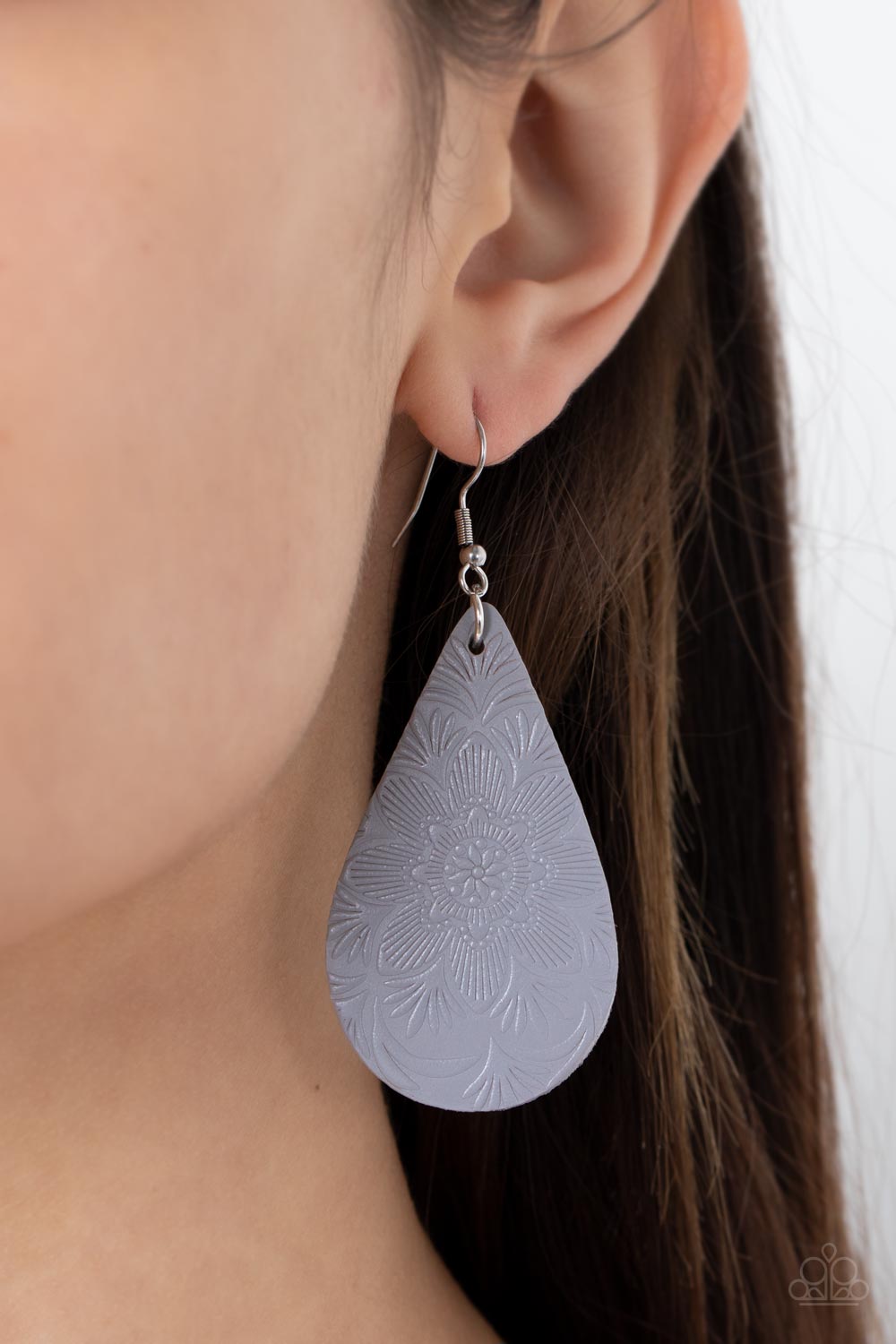 Subtropical Seasons - Silver 797