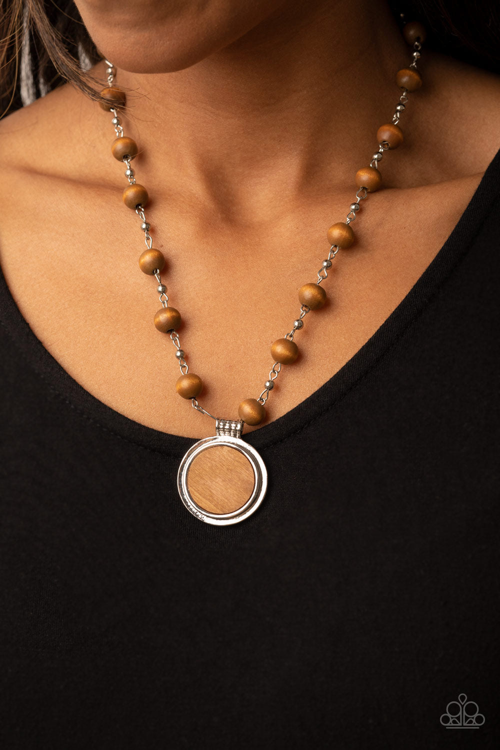 Soulful Sunrise - Brown 557