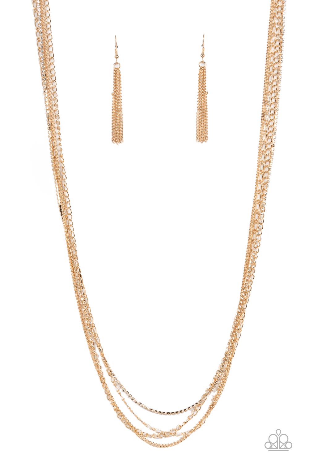 Undauntingly Urban - Gold 555