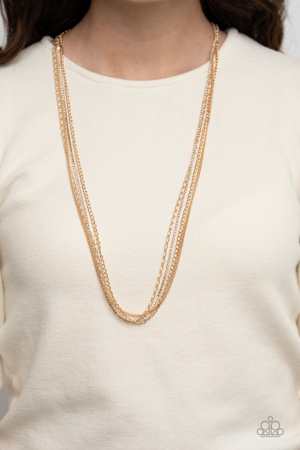Undauntingly Urban - Gold 555
