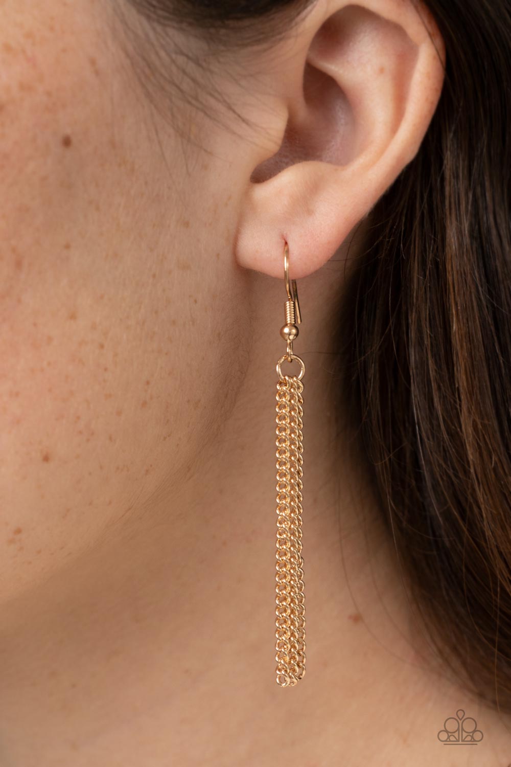 Undauntingly Urban - Gold 555
