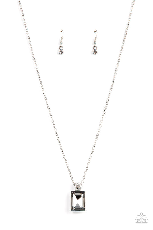 Understated Dazzle - Silver 574
