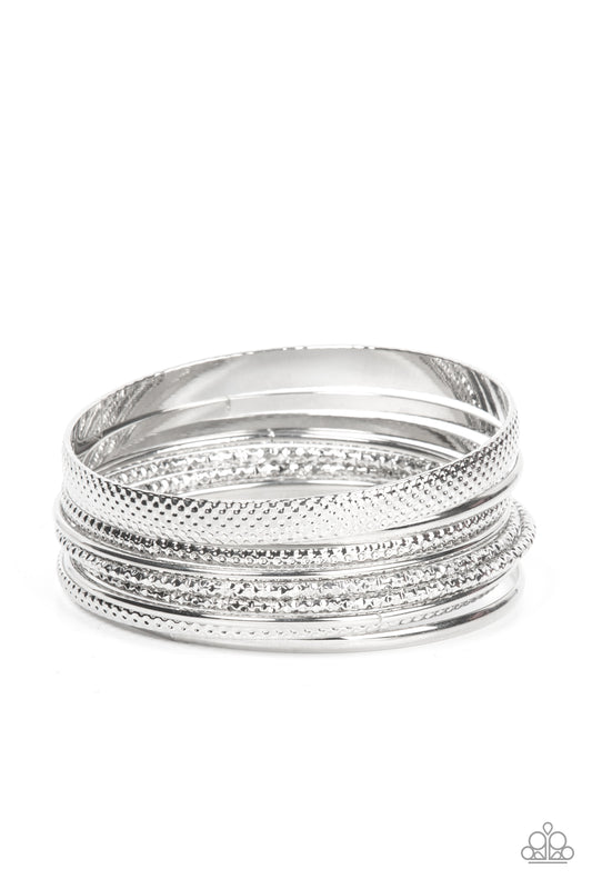 Circlet Circus - Silver 333