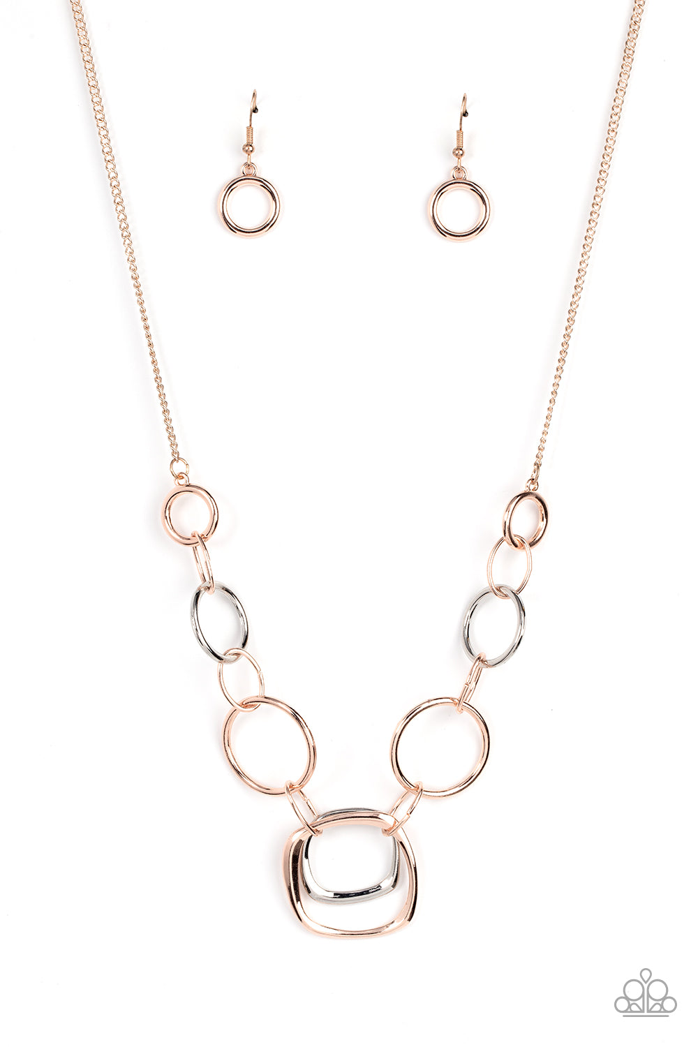 Linked Up Luminosity - Multi N01