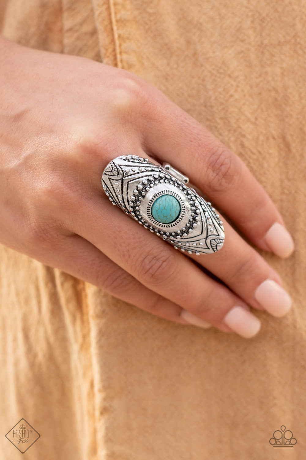 Simply Santa Fe - Complete Trend Blend TB116