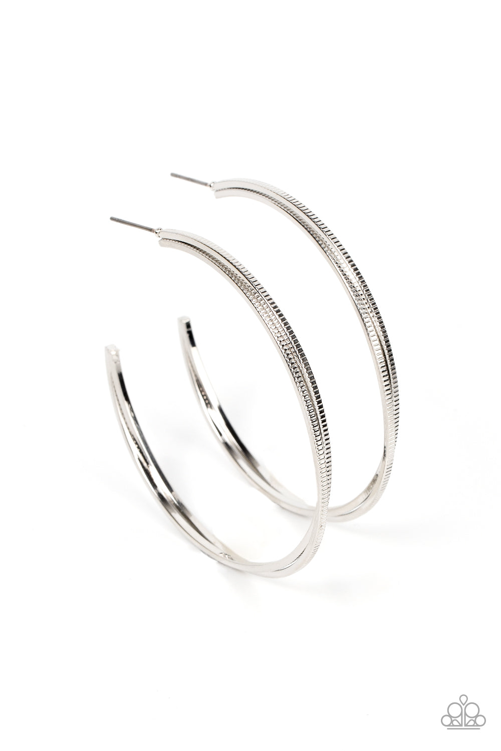 Monochromatic Curves - Silver 767