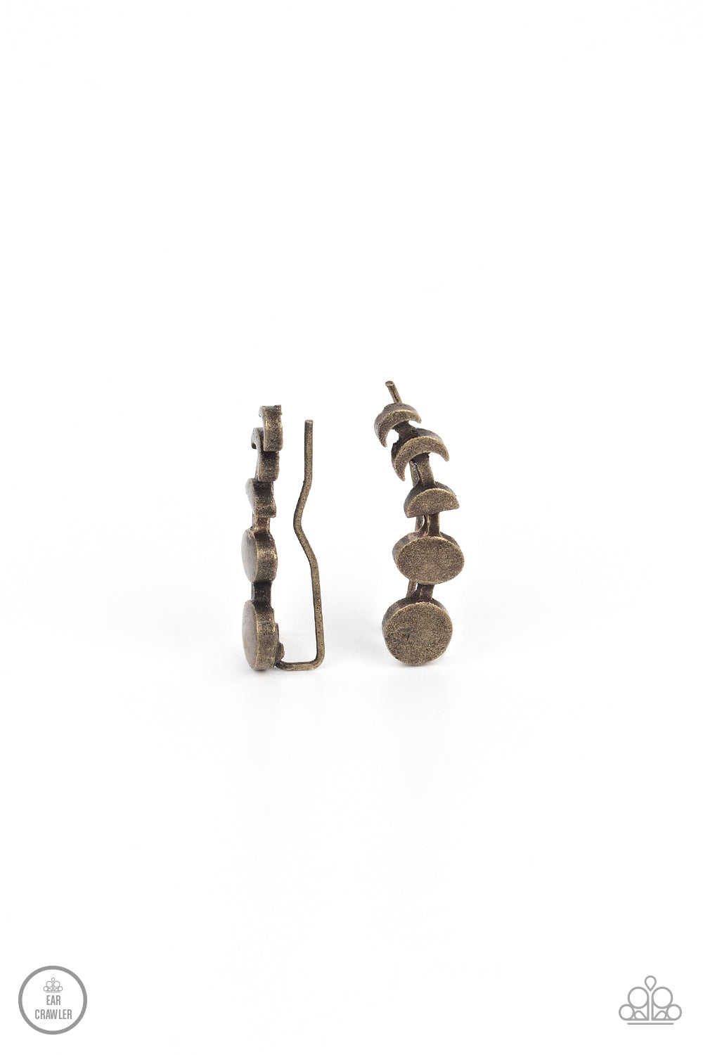 Its Just a Phase - Brass E162