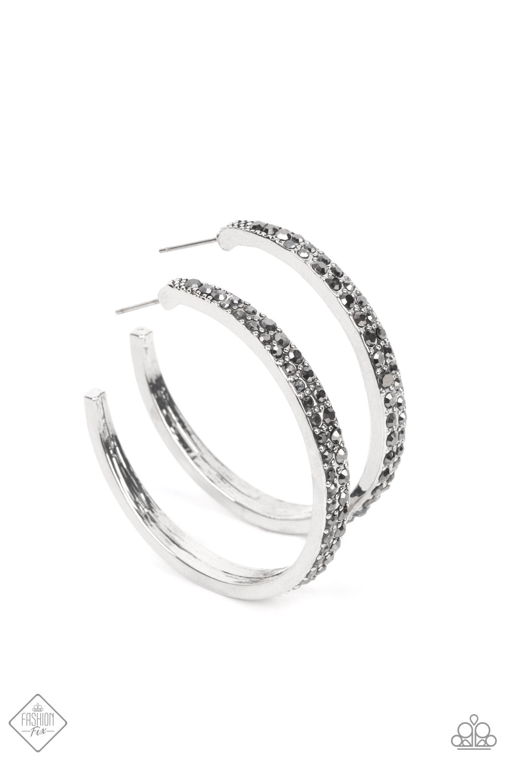Tick, Tick, Boom! - Silver 754