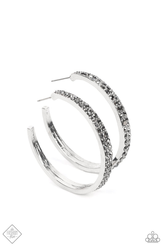 Tick, Tick, Boom! - Silver 754
