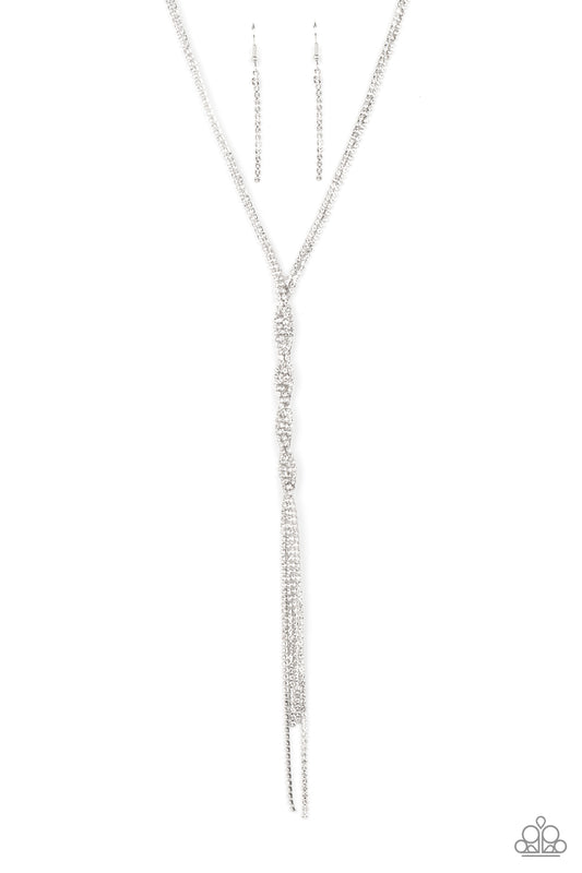Impressively Icy - White 561