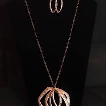 Urban Artisan - Copper V203
