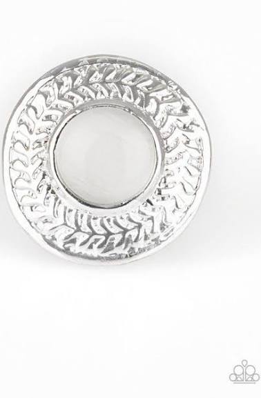 Garden Garland - White 396
