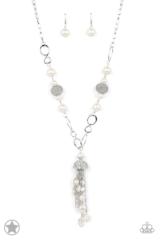 Designated Diva - White V225