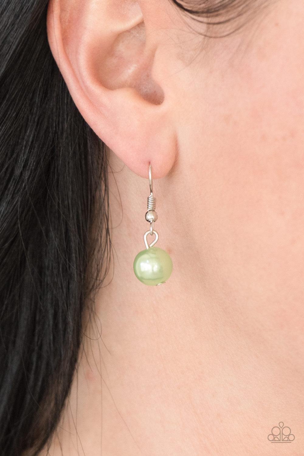 Blissfully Bridesmaid - Green A574