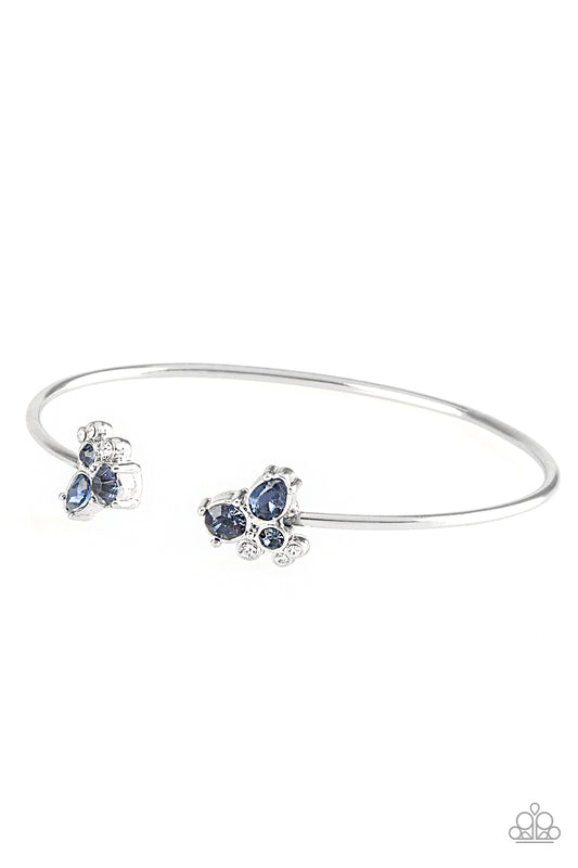 Going For Glitter - Blue 482