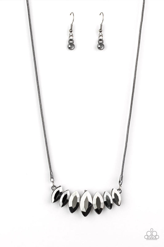 Leading Lady - Black V272
