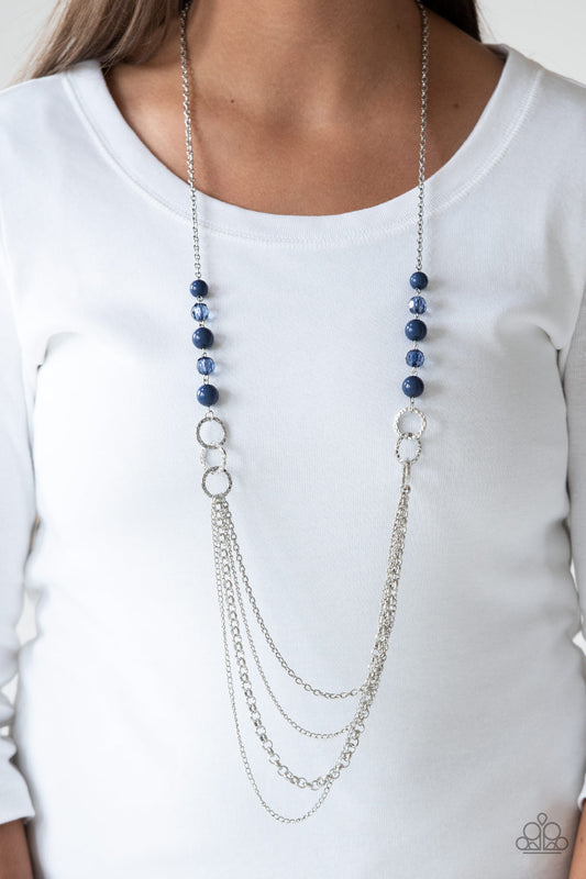 Vividly Vivid - Blue A535