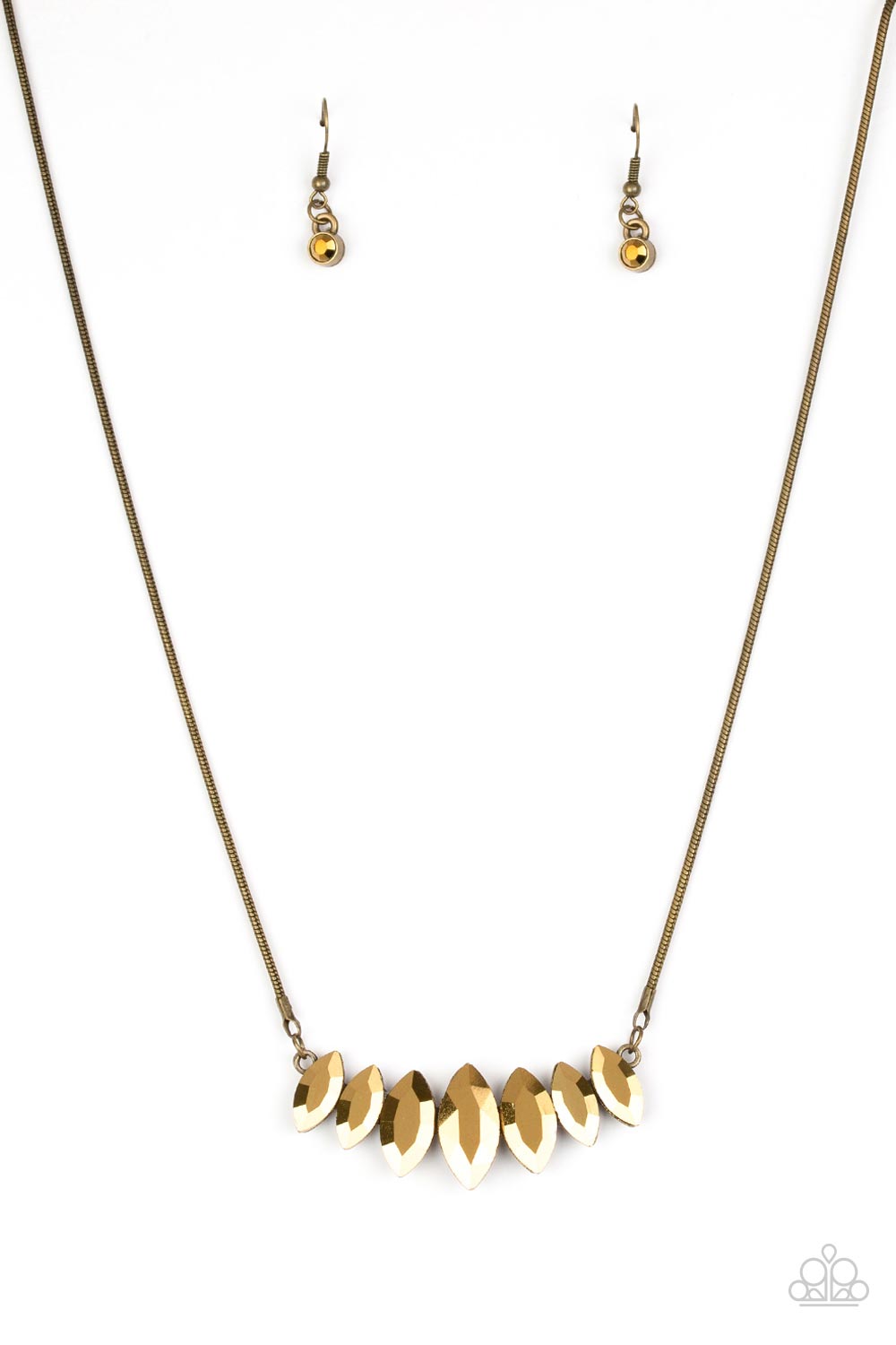 Leading Lady - Brass V209