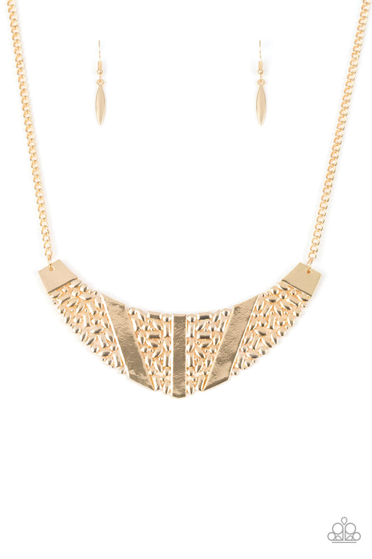 Terra Trailbreaker - Gold A533
