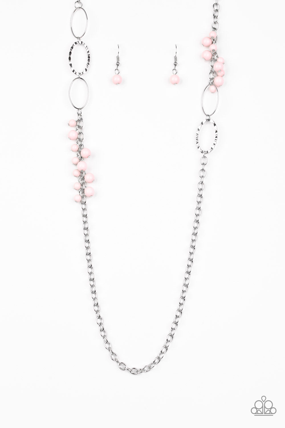 Flirty Foxtrot - Pink V159