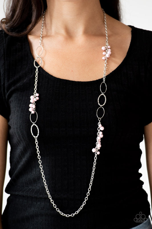 Flirty Foxtrot - Pink V159