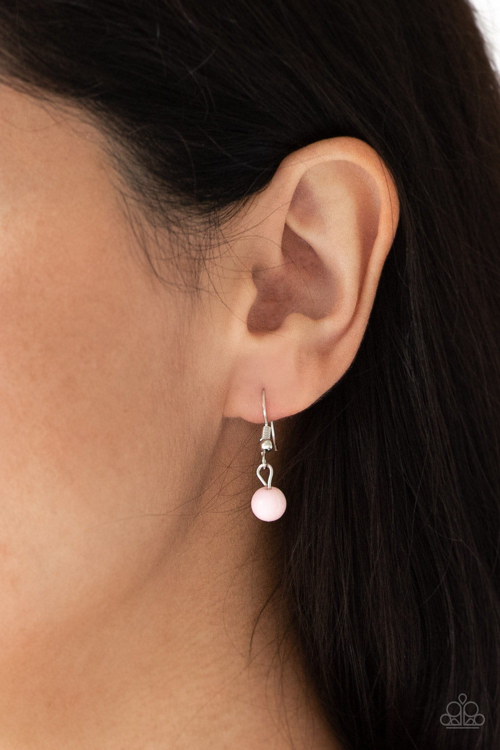 Flirty Foxtrot - Pink V159