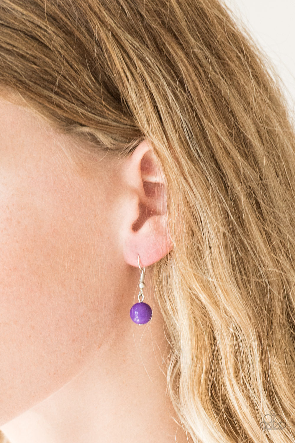 Bubbly Bright - Purple 855
