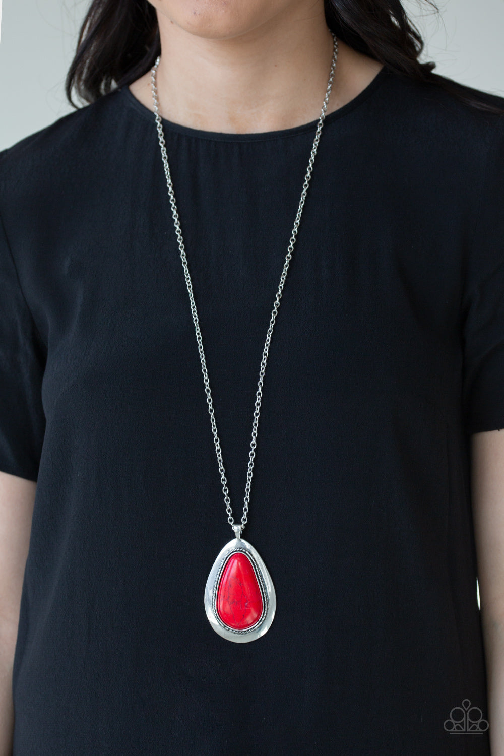 BADLAND To The Bone - Red A567