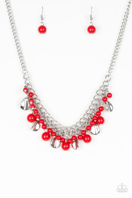 Summer Showdown - Red A543