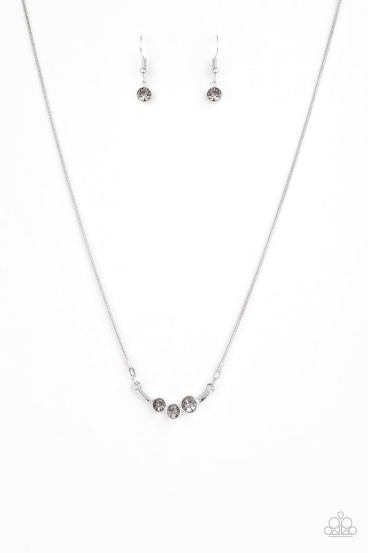 Sparkling Stargazer - Silver A571