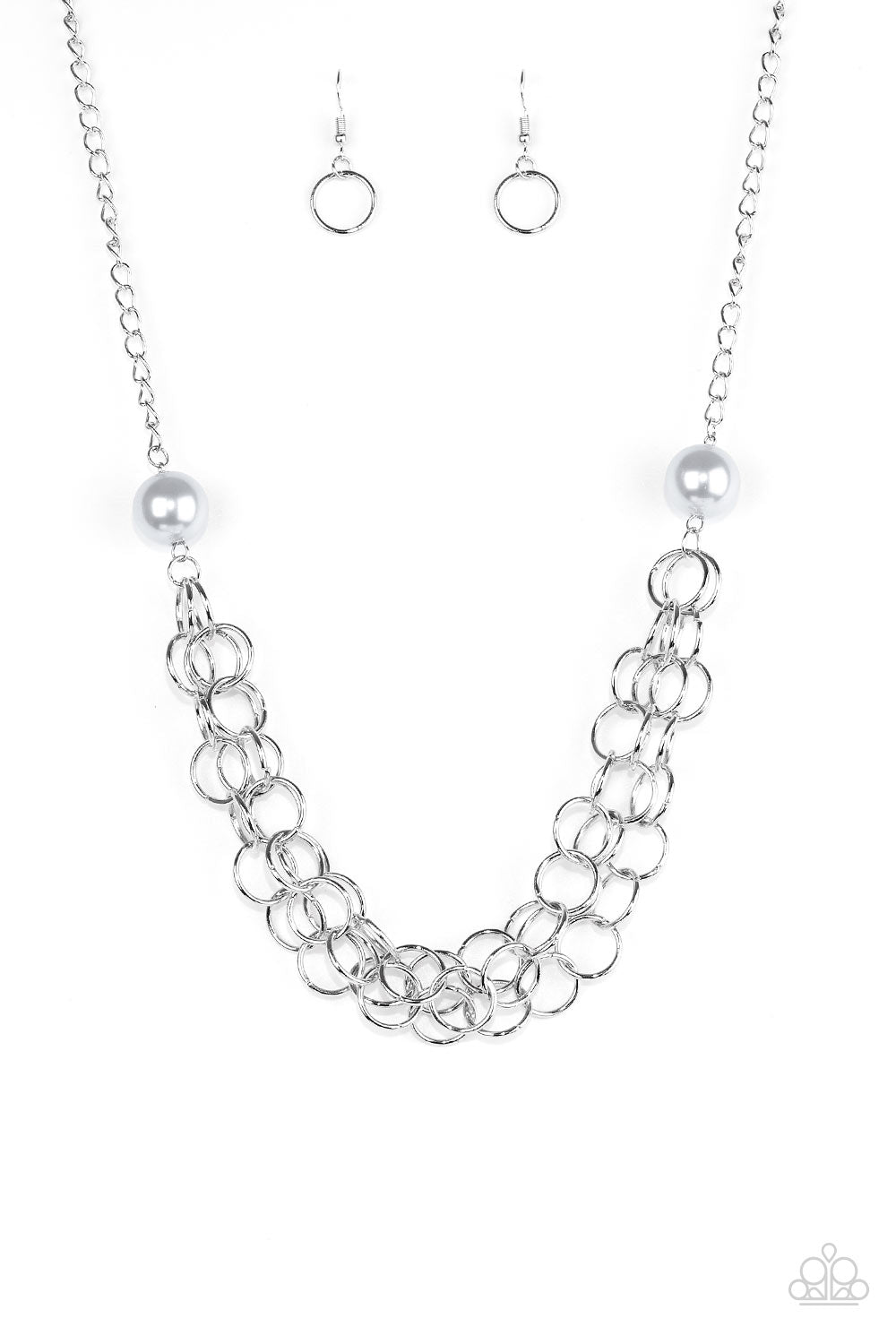 Daring Diva - Silver A514