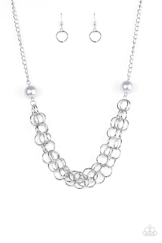 Daring Diva - Silver A514
