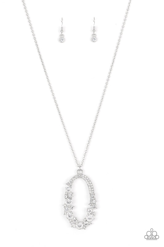 Spotlight Social - White 253