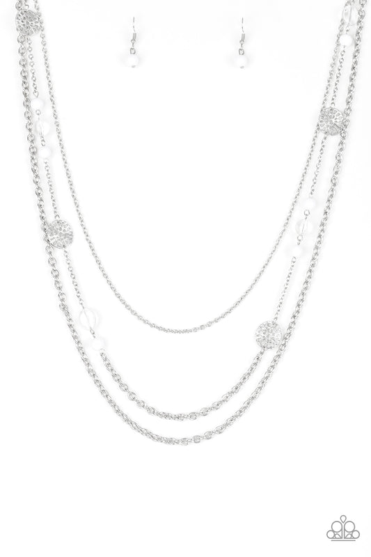 Pretty Pop-tastic! - White A545