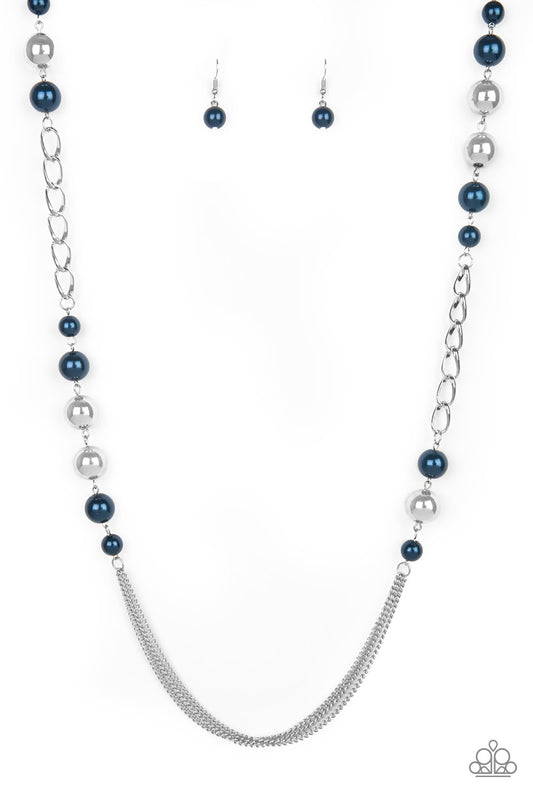 Uptown Talker - Blue A504