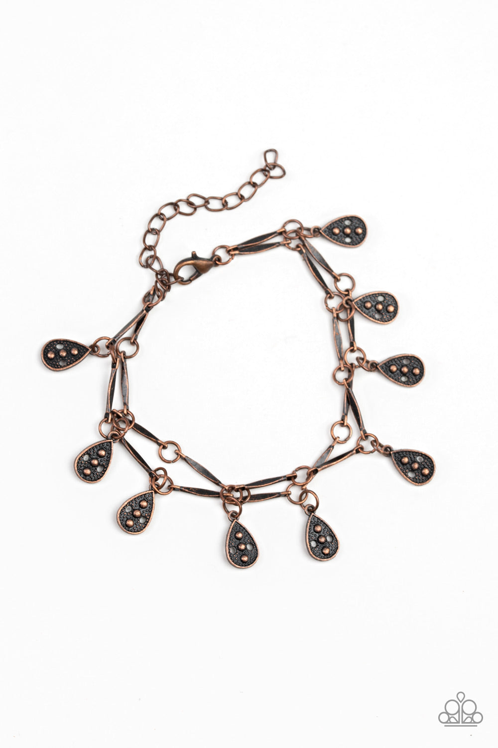 Gypsy Glee - Copper 310