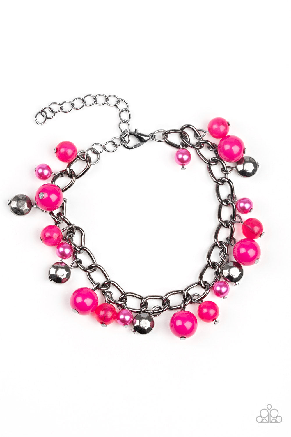 Hold My Drink - Pink 464