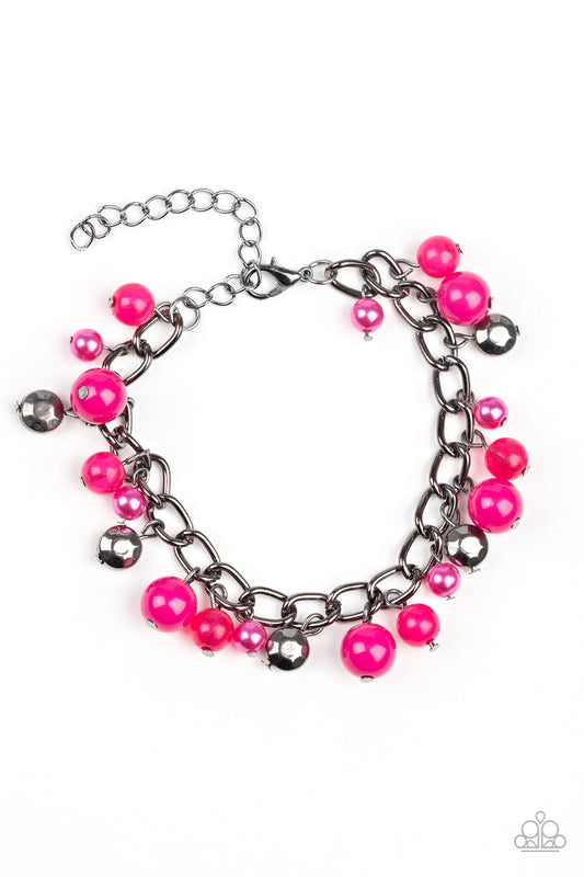 Hold My Drink - Pink 464