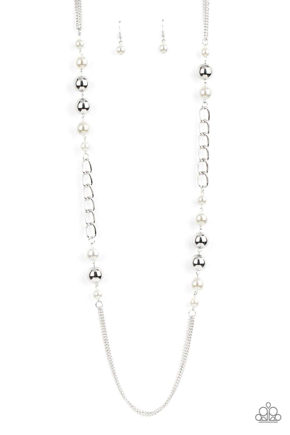 Uptown Talker - White A540