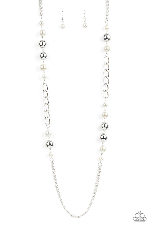 Uptown Talker - White A540