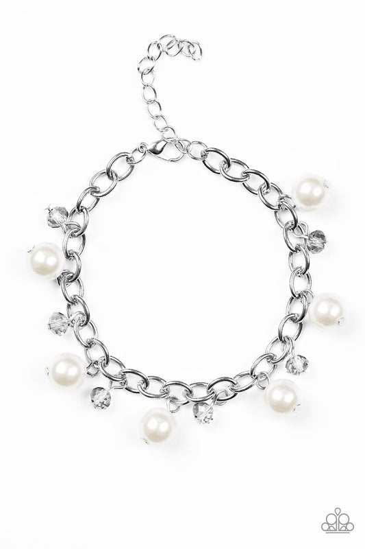 Country Club Chic - White A312