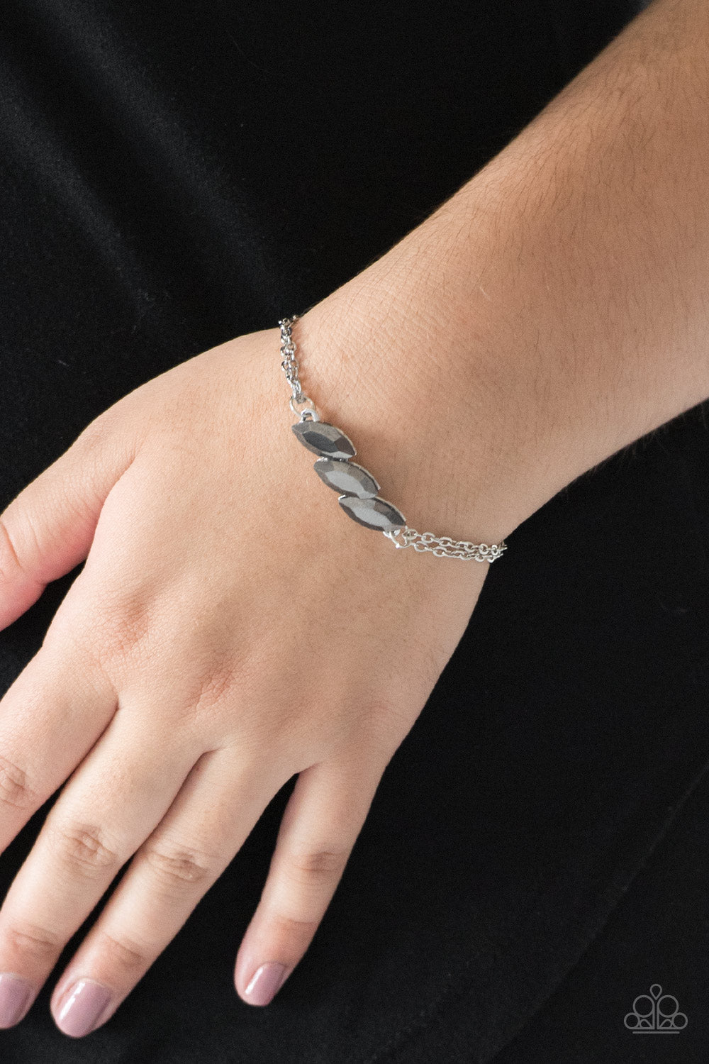 Pretty Priceless - Silver 449
