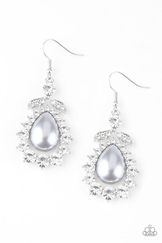 Award Winning Shimmer - Silver A620