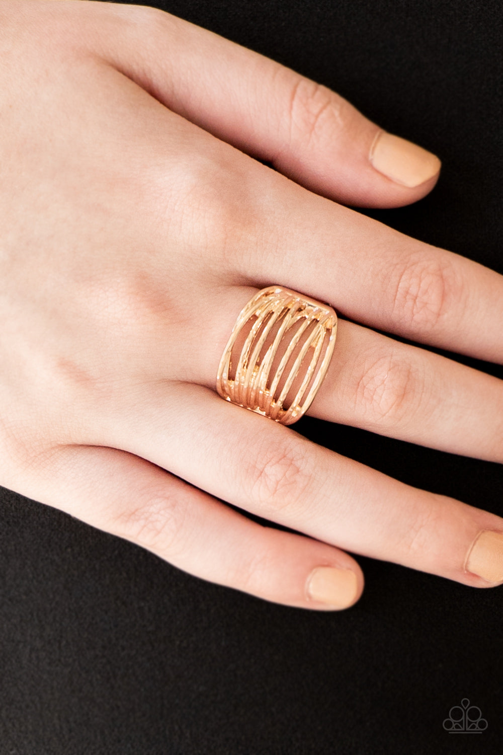 Give Me Space - Rose Gold 903