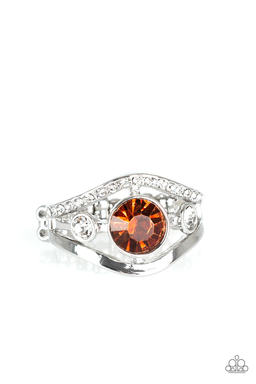 Rich With Richness - Brown 389